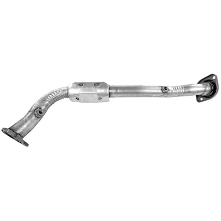 Walker Catalytic Converter, 16562 16562